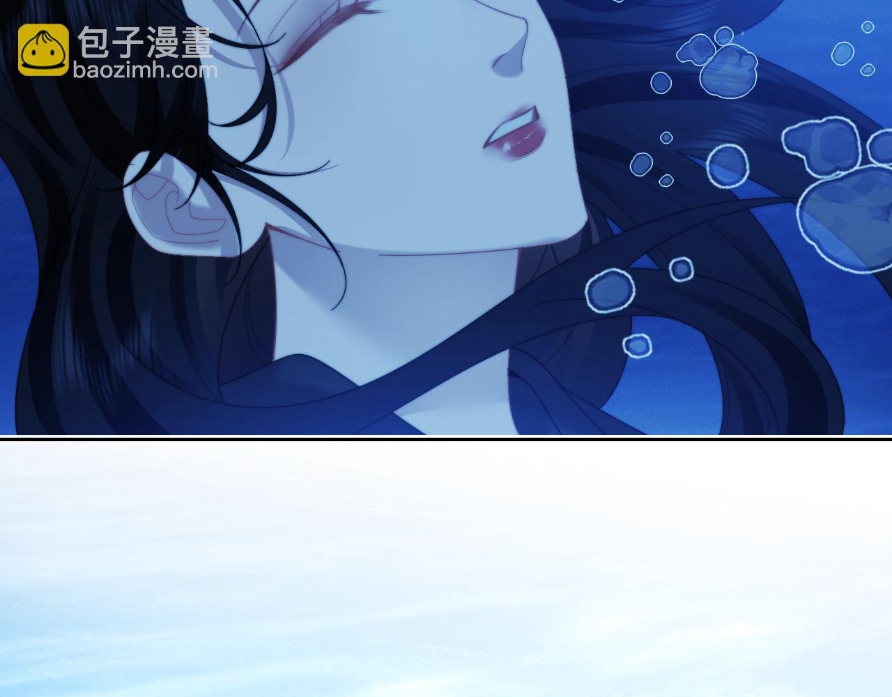 第122话 乱成一团的夜