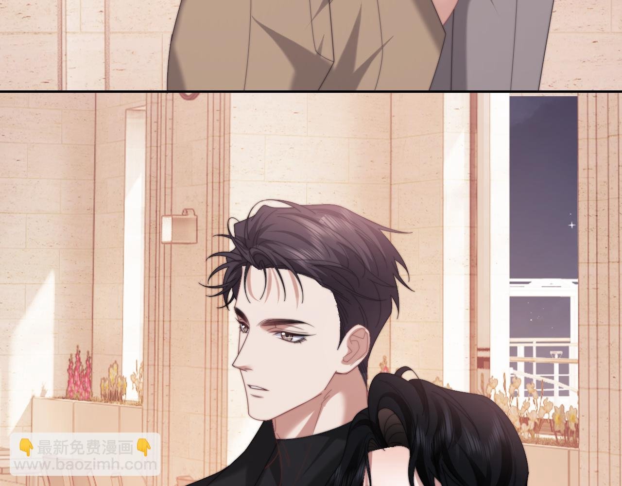 第124话 生死危机