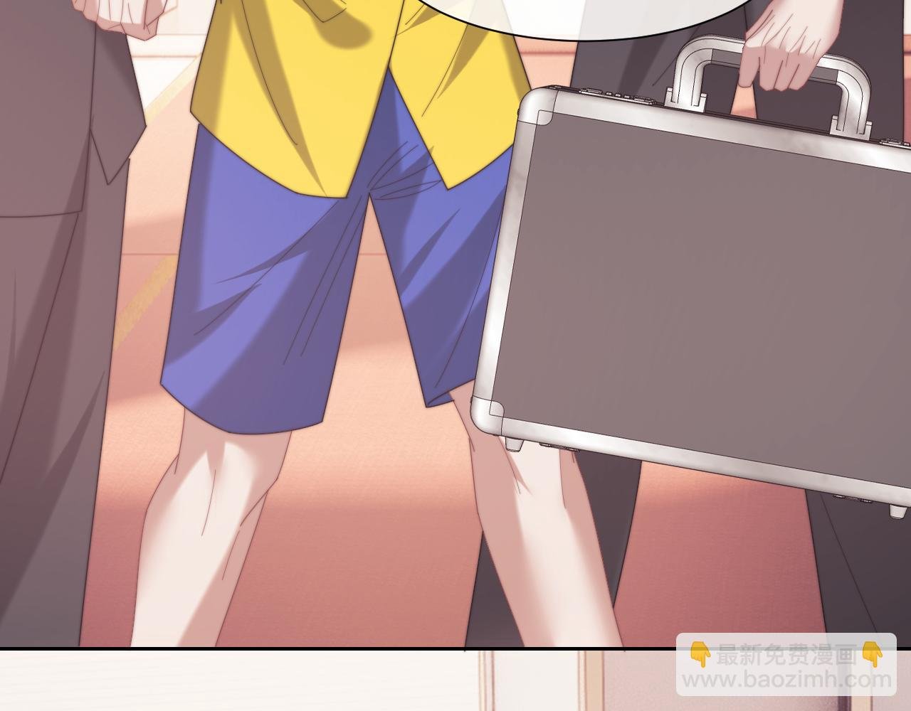 第124话 生死危机