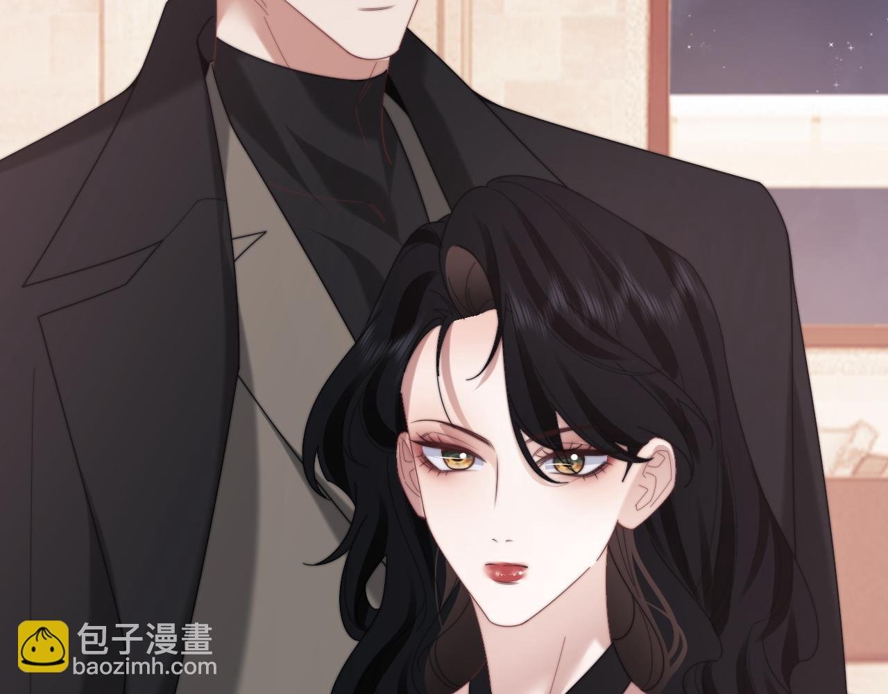 第124话 生死危机