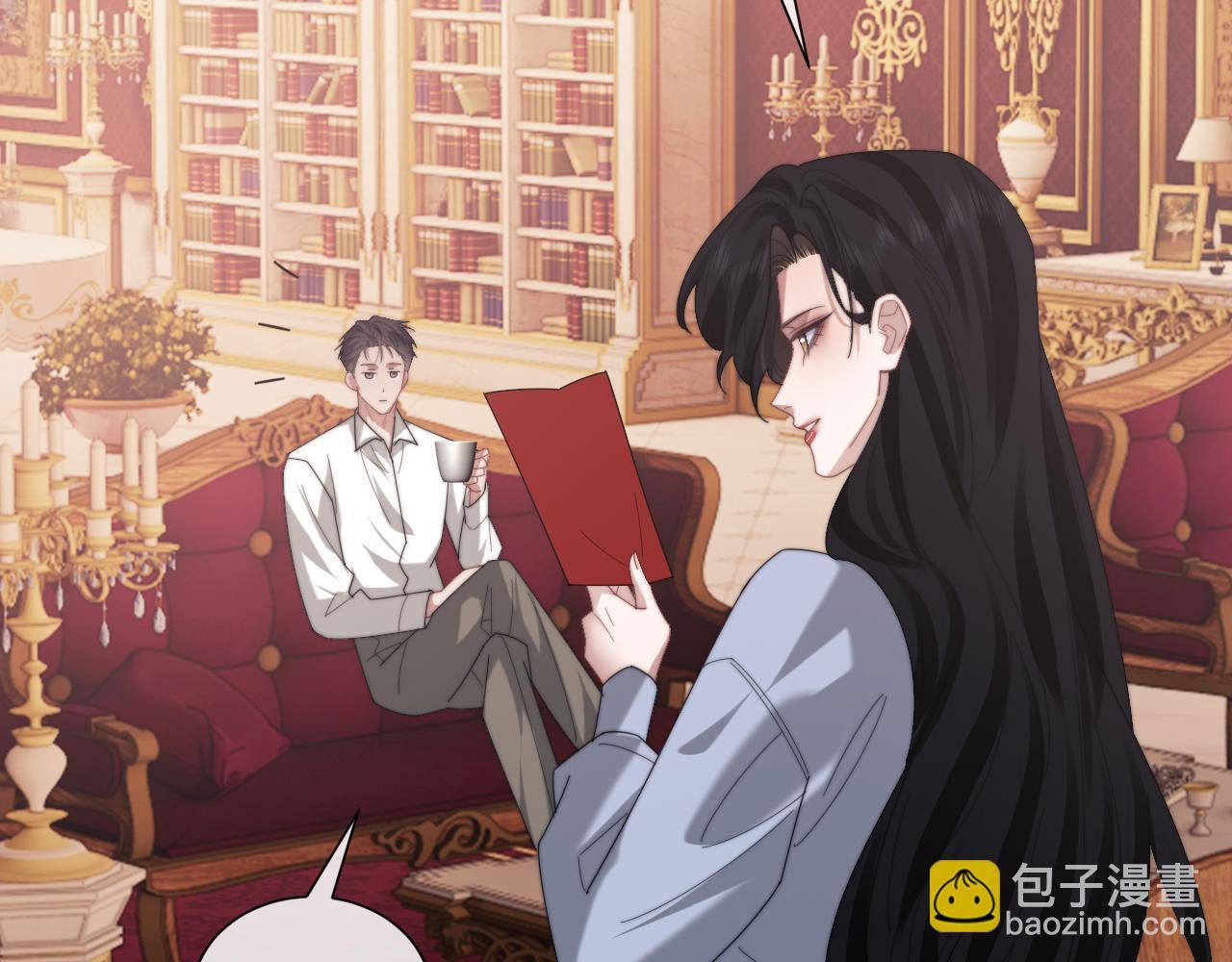 第126话 你是自由的