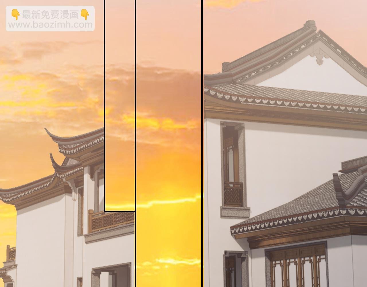 第126话 你是自由的