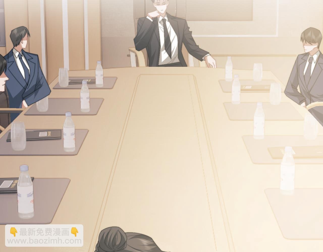 第127话 她不是大嫂了