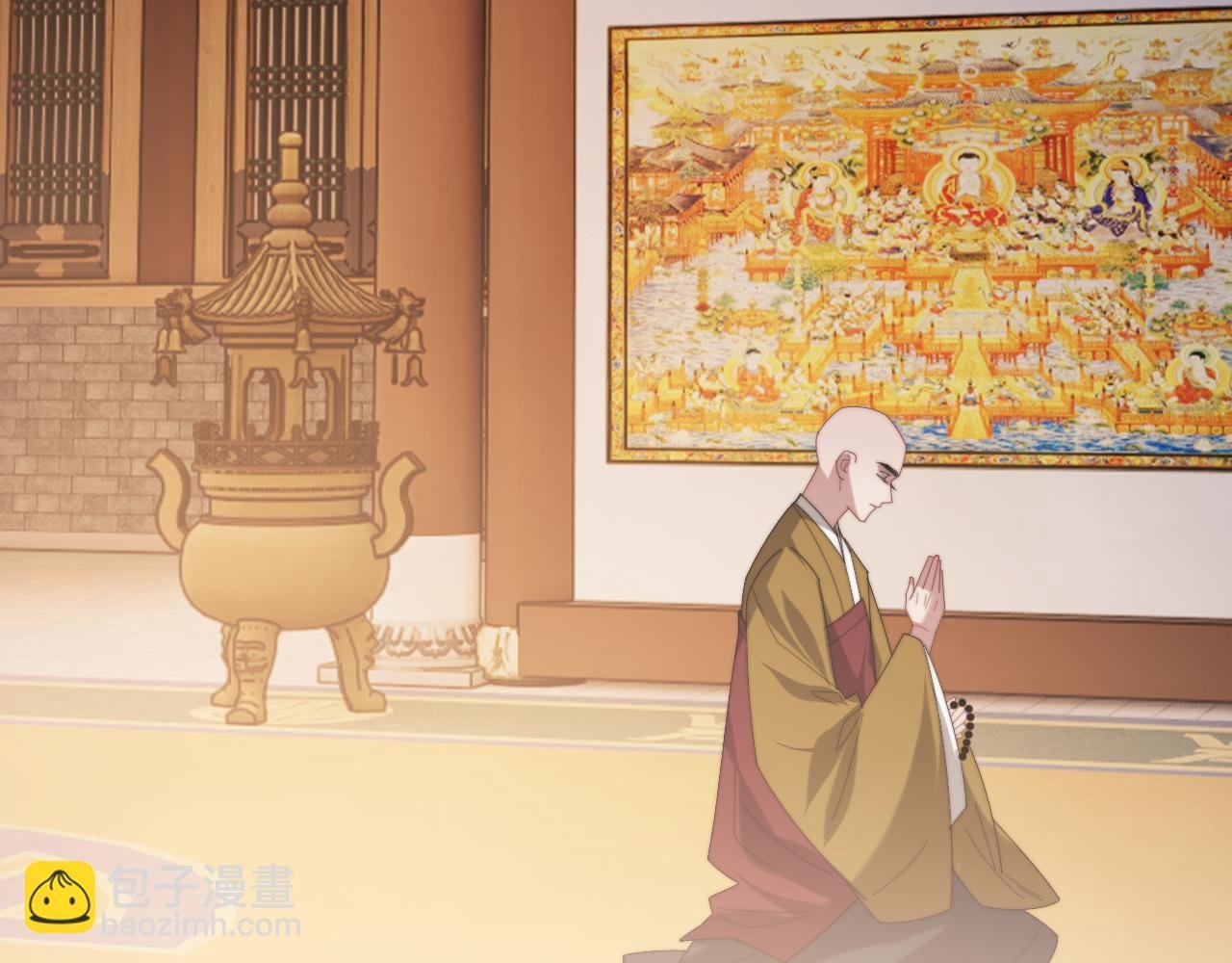 第128话 这个世界的剧本
