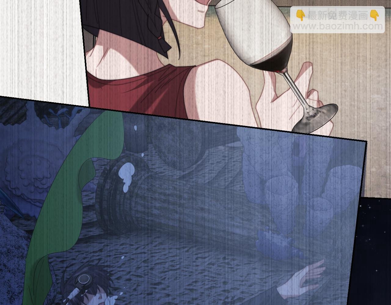 第128话 这个世界的剧本
