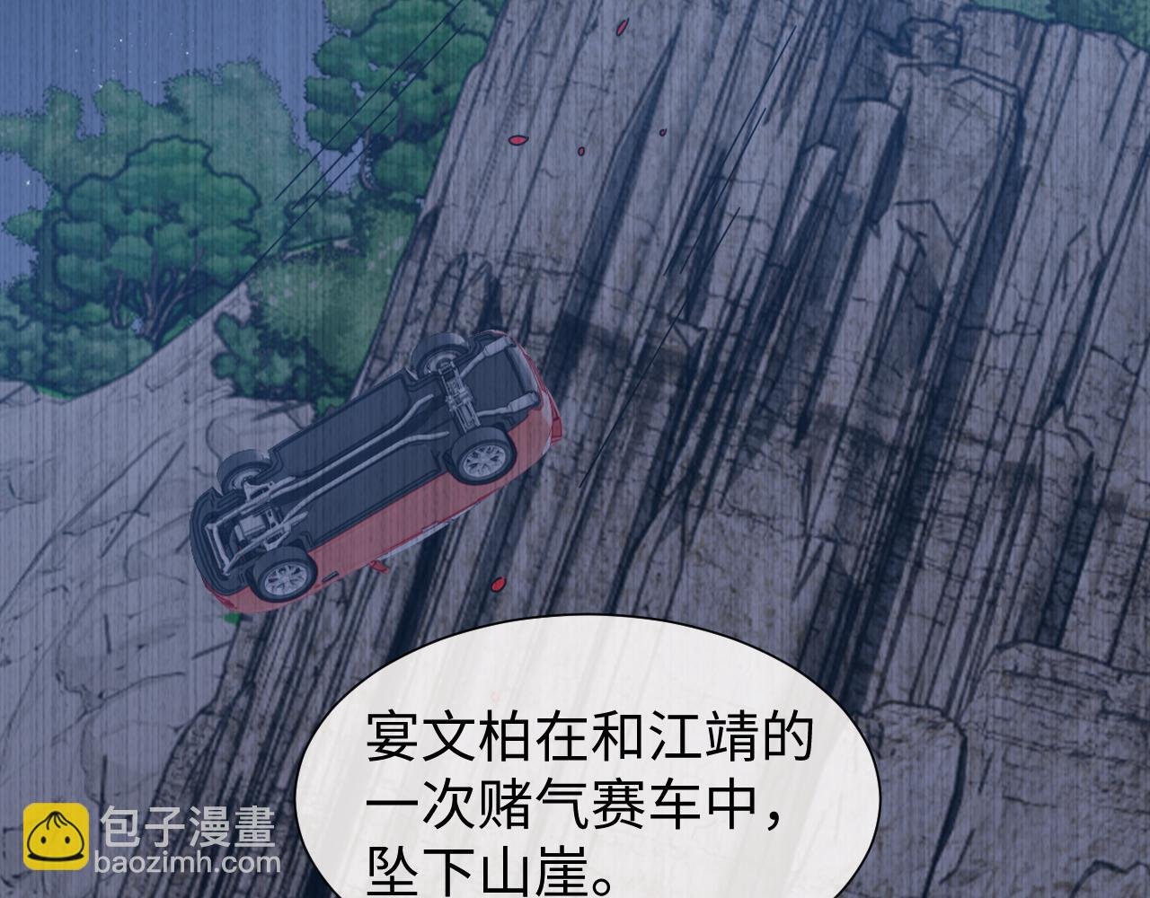 第128话 这个世界的剧本