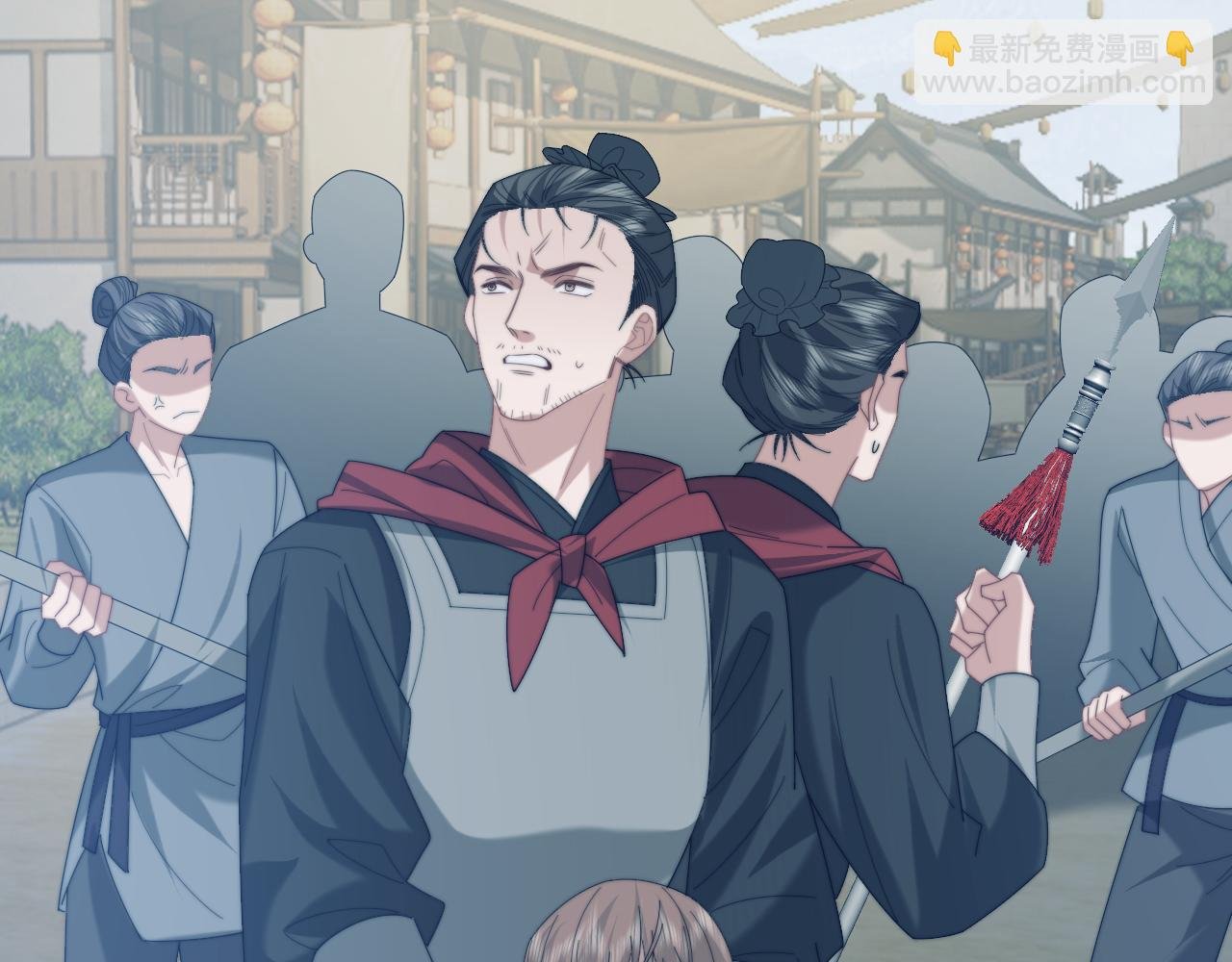 第131话 一个问题