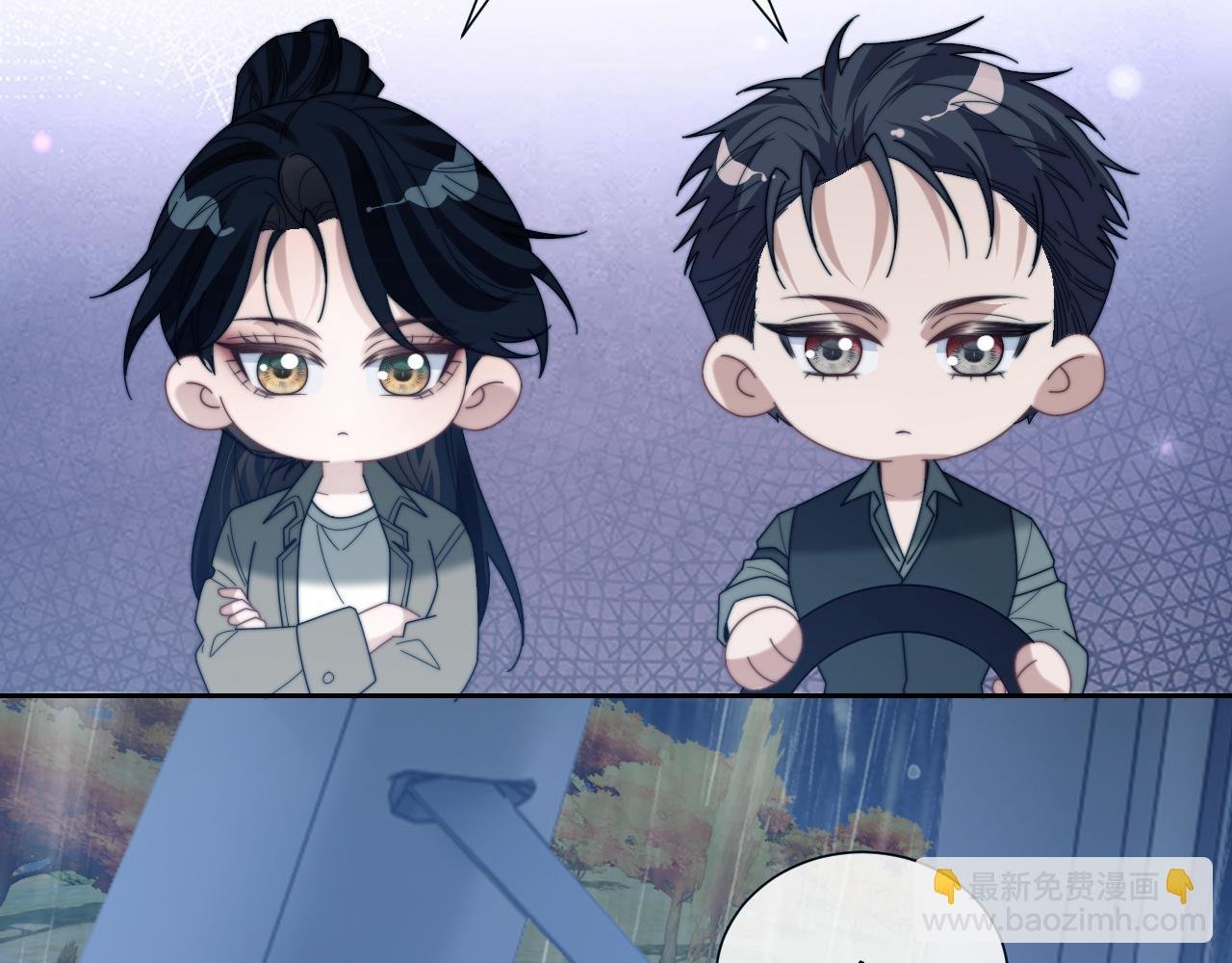 第131话 一个问题