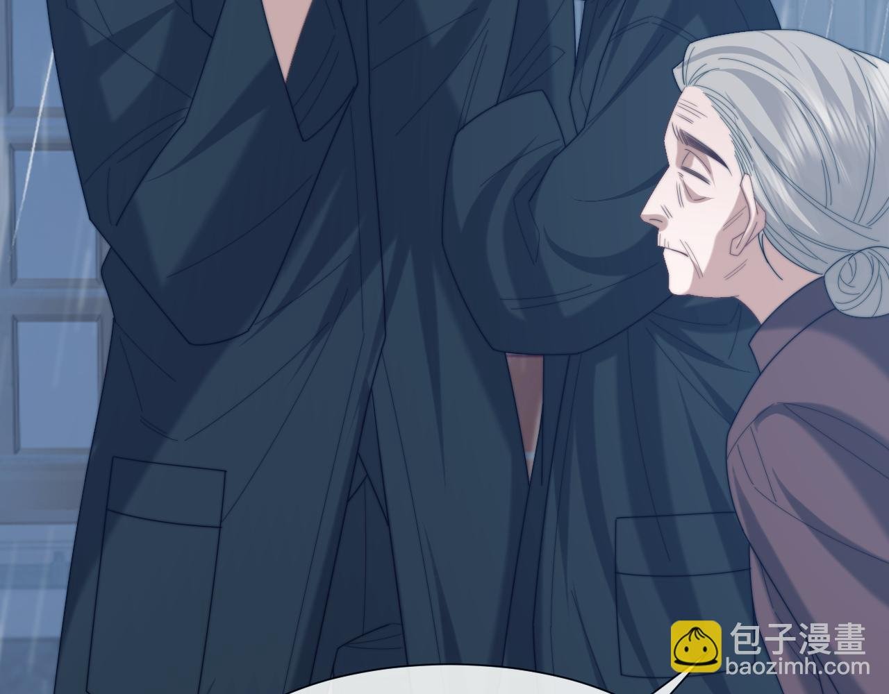 第131话 一个问题