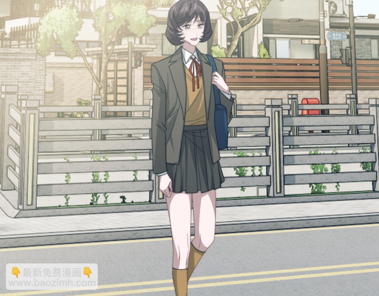 第132话 私生女的命运