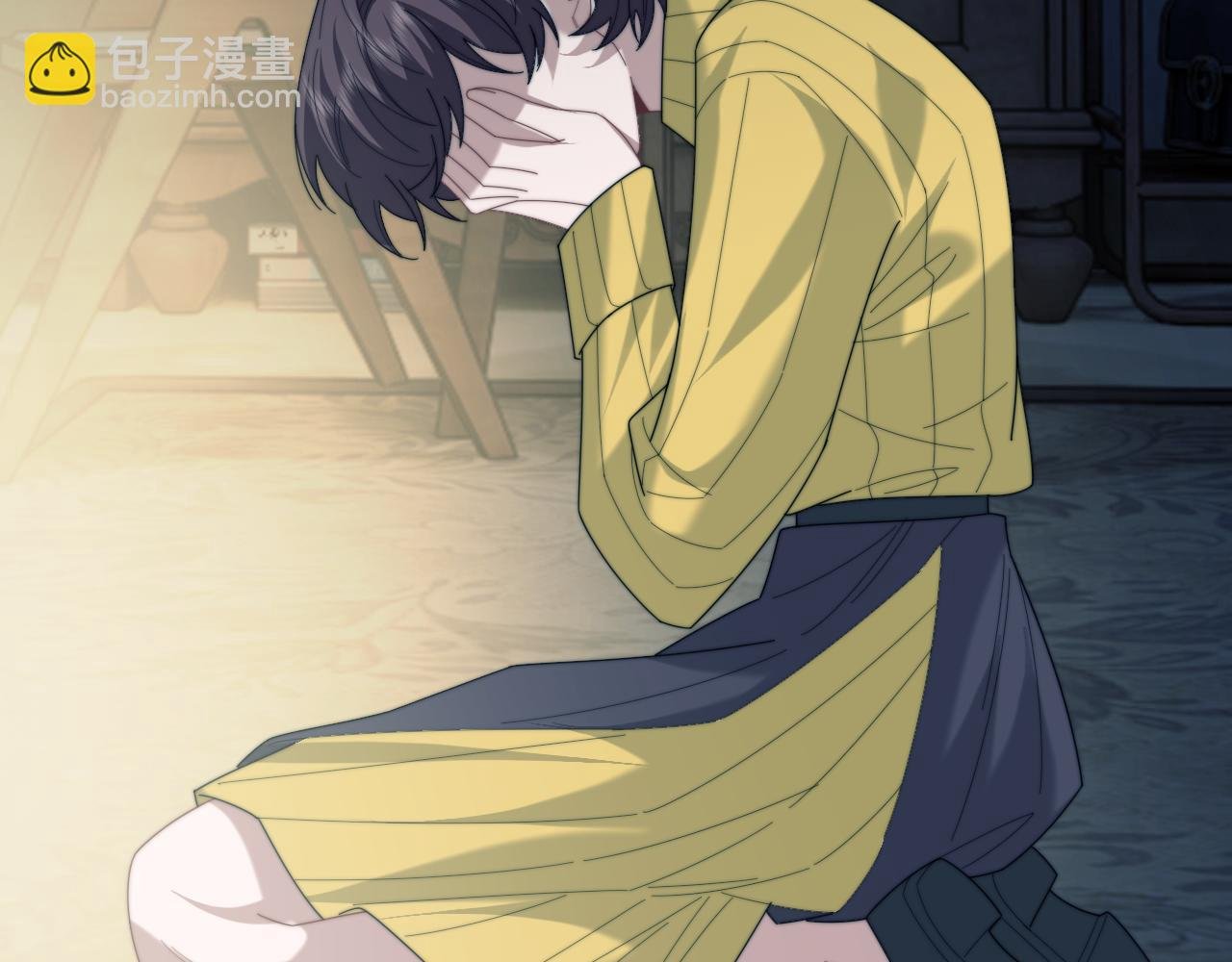 第132话 私生女的命运