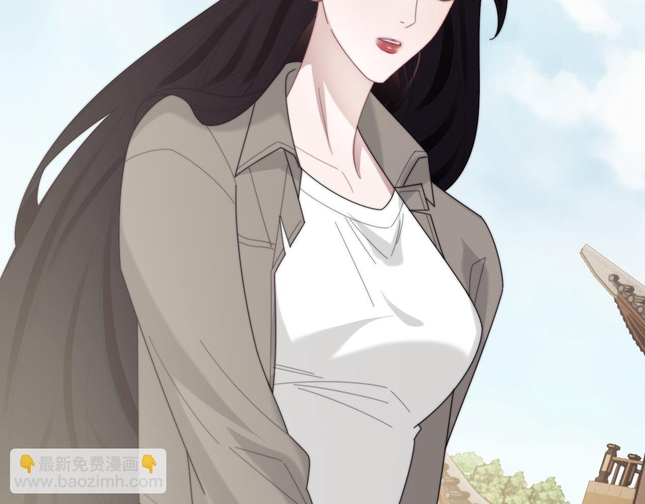 第133话 千年之约