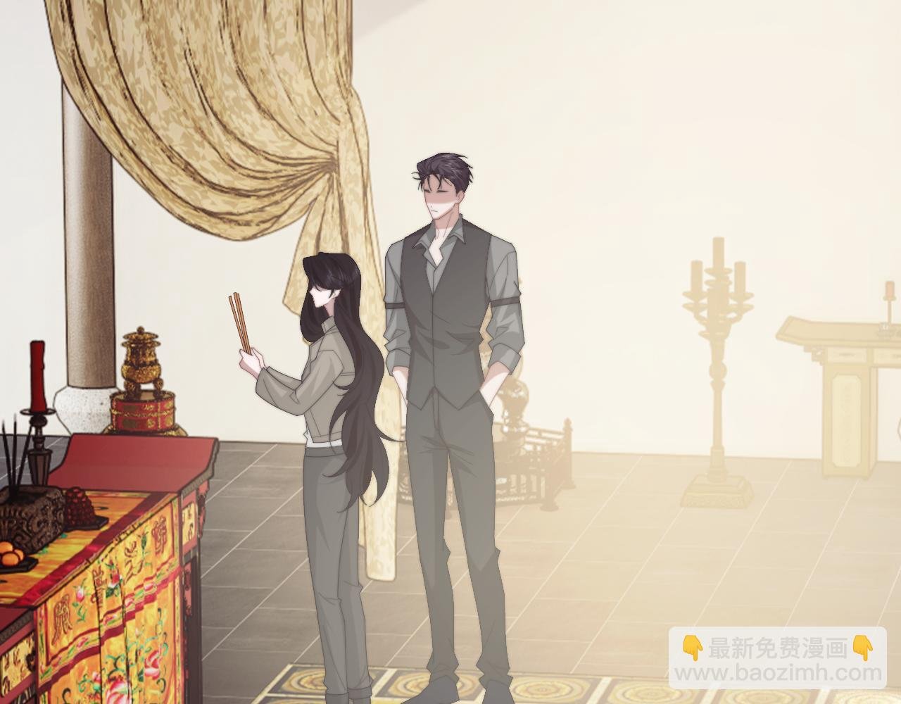 第133话 千年之约