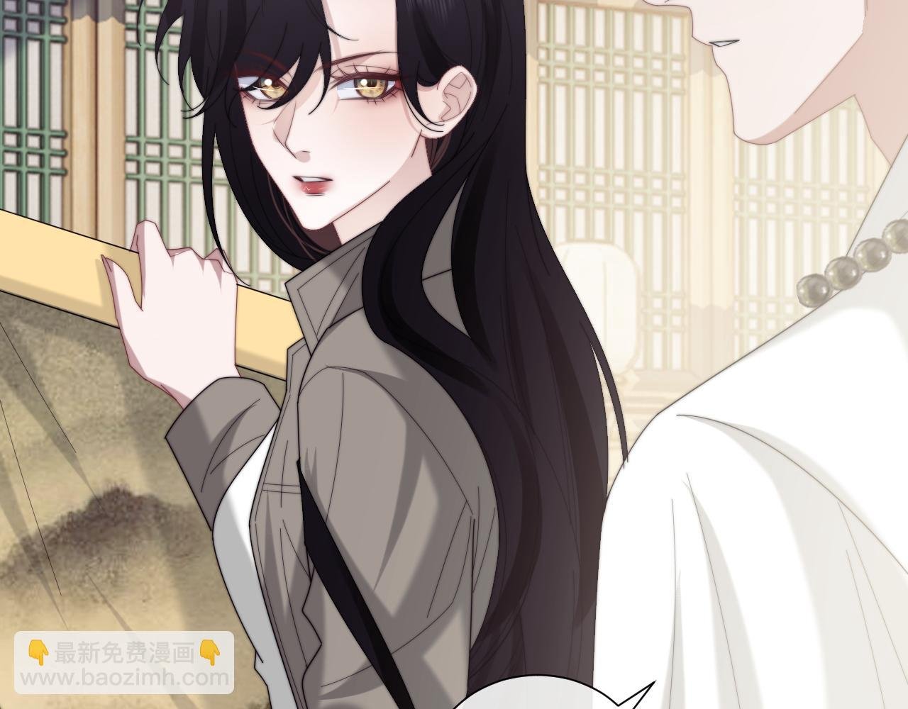 第134话 你怎么在这里