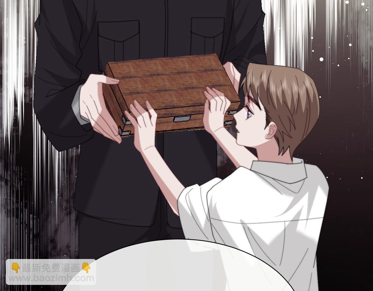 第134话 你怎么在这里
