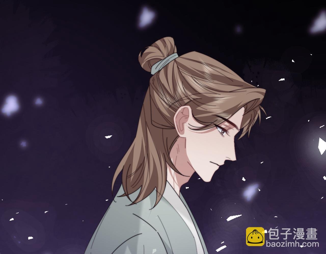 第134话 你怎么在这里