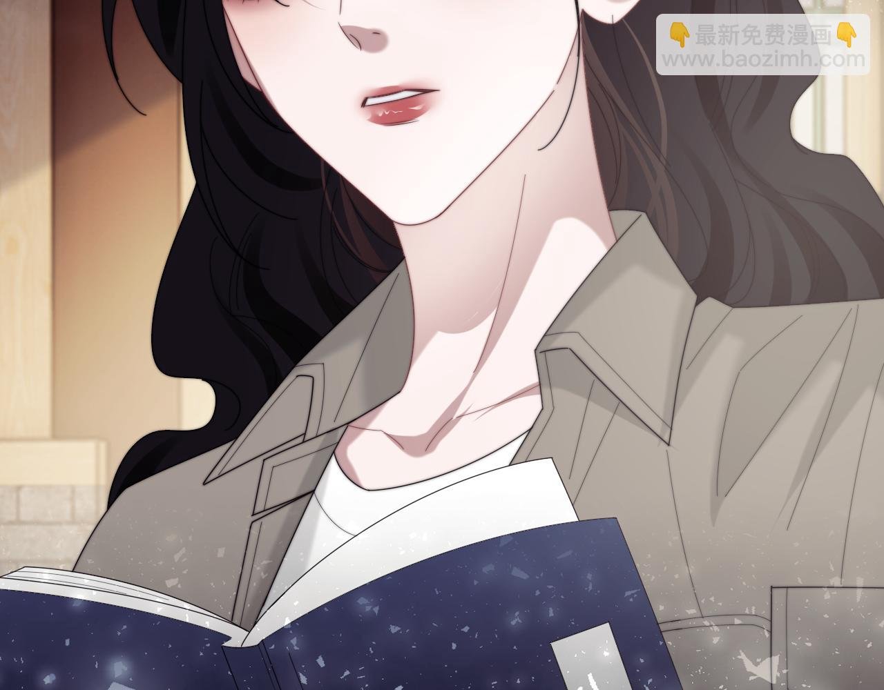 第134话 你怎么在这里