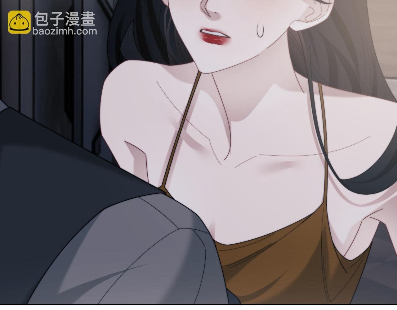 第135话 大嫂不见了