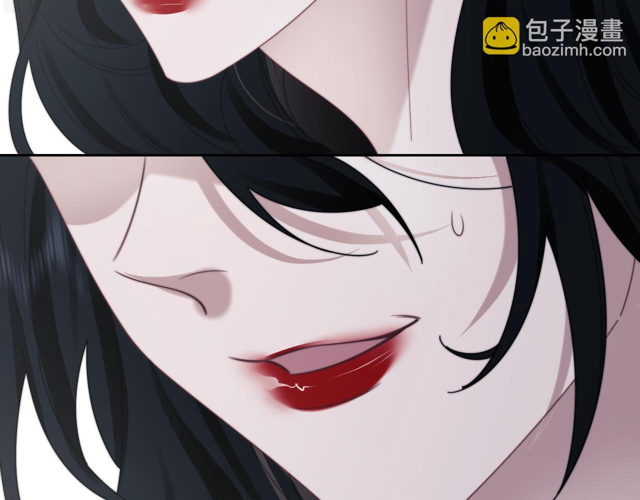 第135话 大嫂不见了