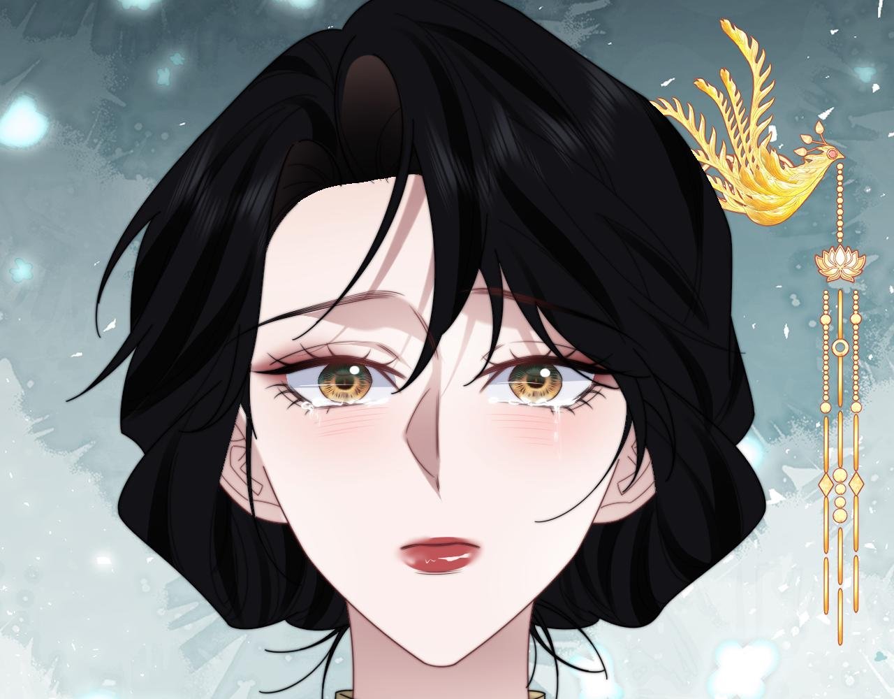 第138话 自己的选择