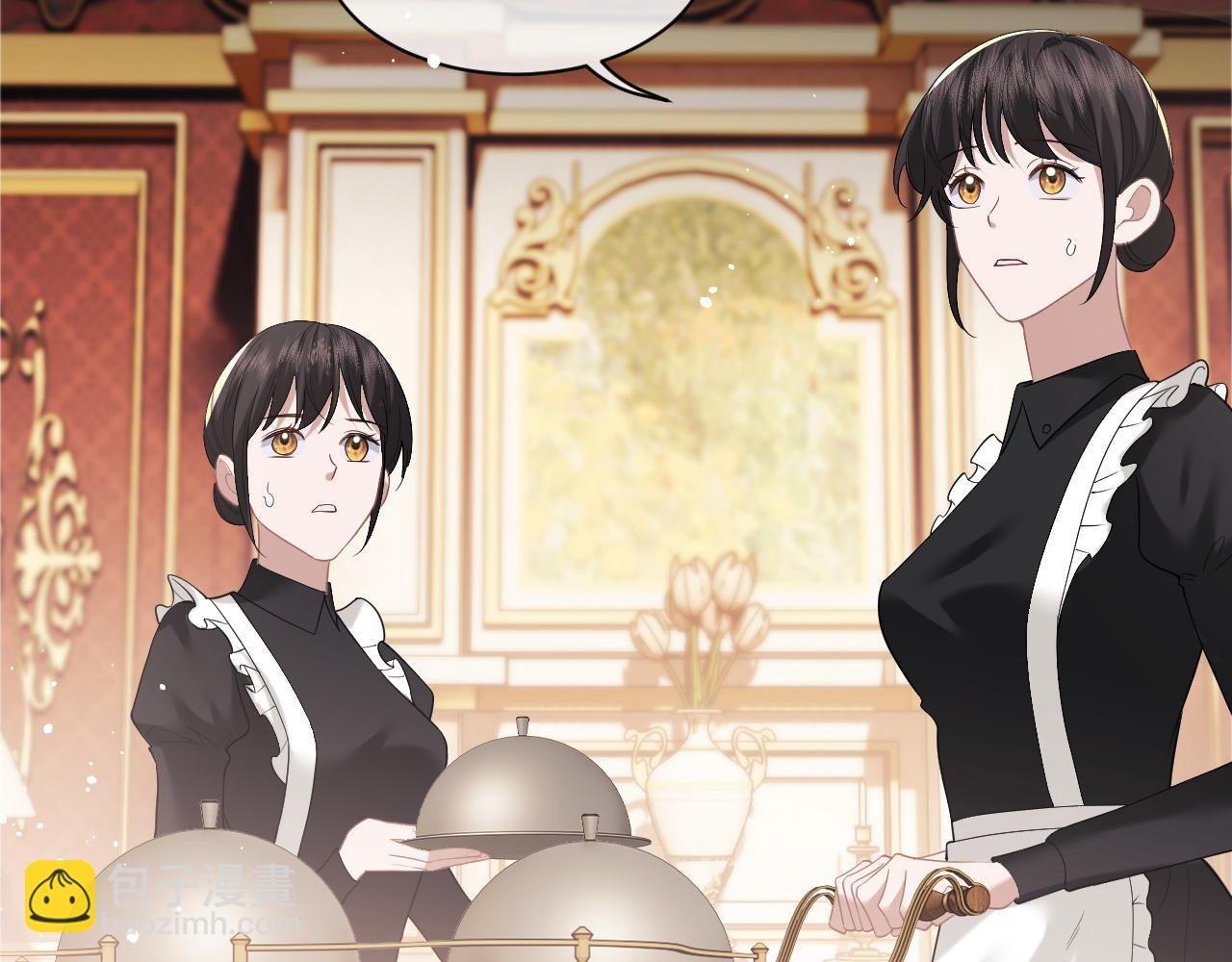 第14话 弟弟们的战争！