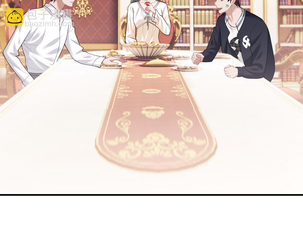 第14话 弟弟们的战争！