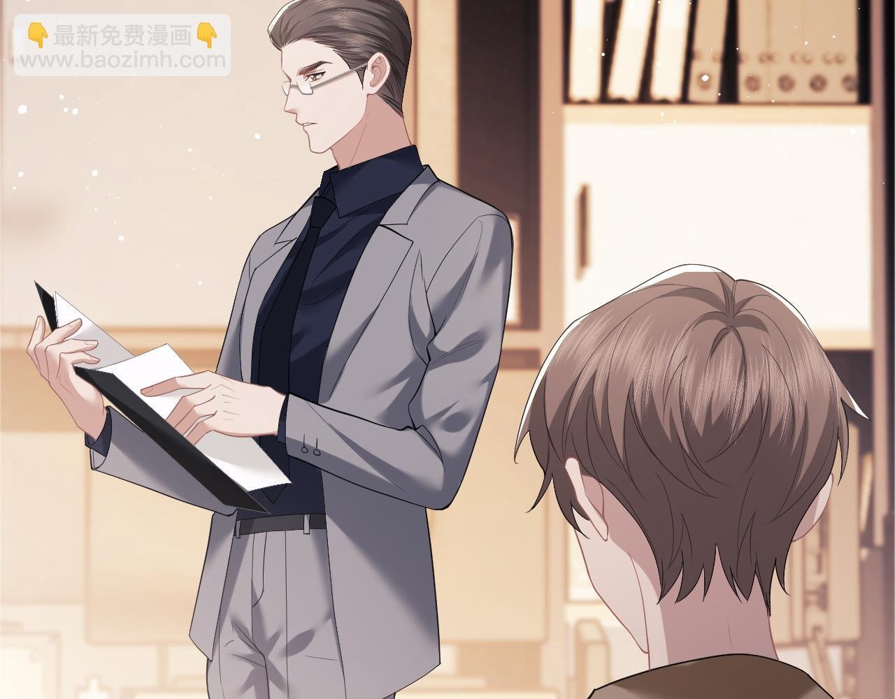 第14话 弟弟们的战争！