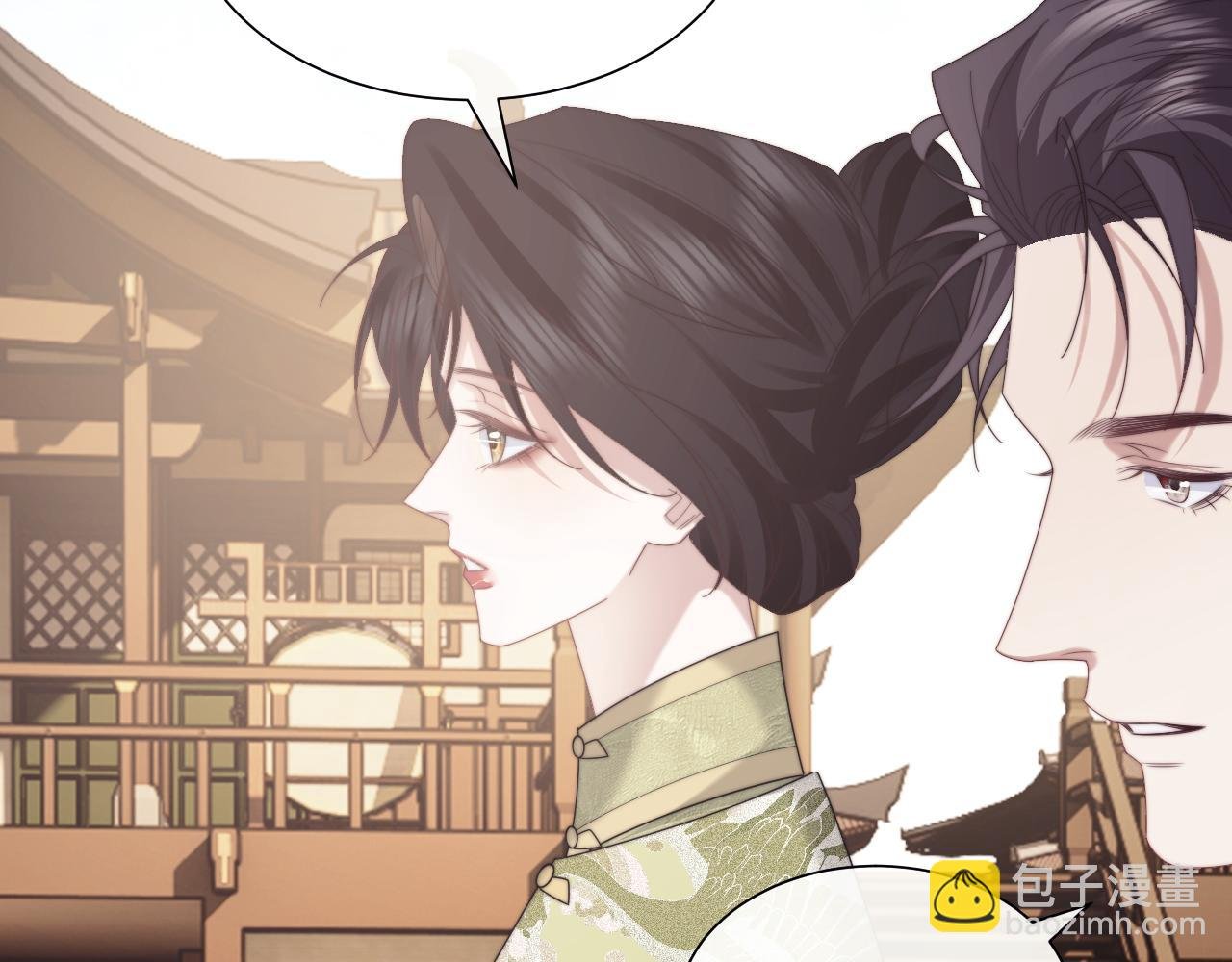 第140话 属于顾雪仪的故事