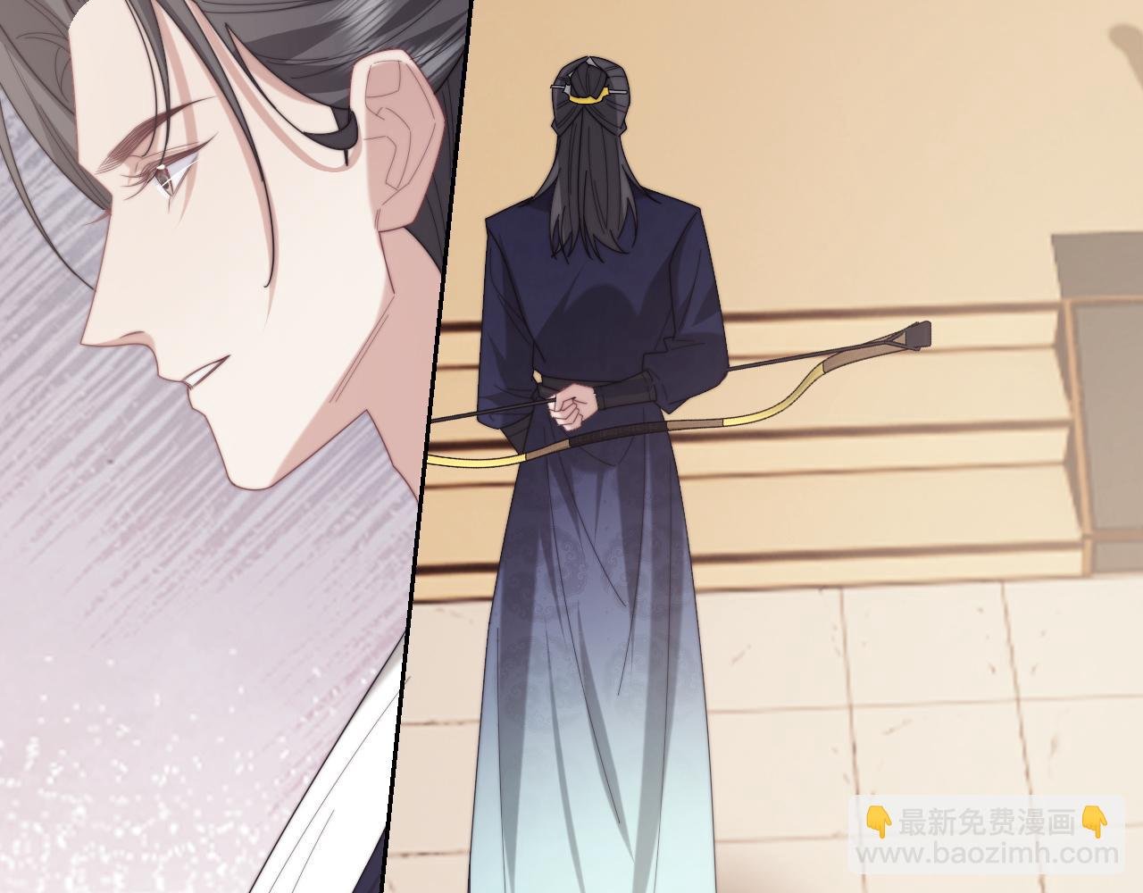 第140话 属于顾雪仪的故事