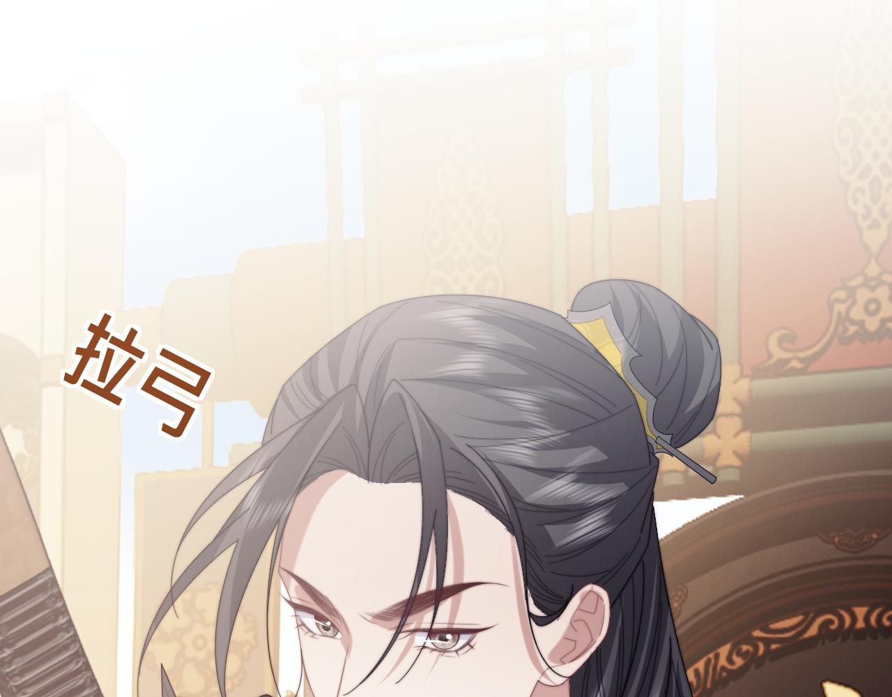 第140话 属于顾雪仪的故事