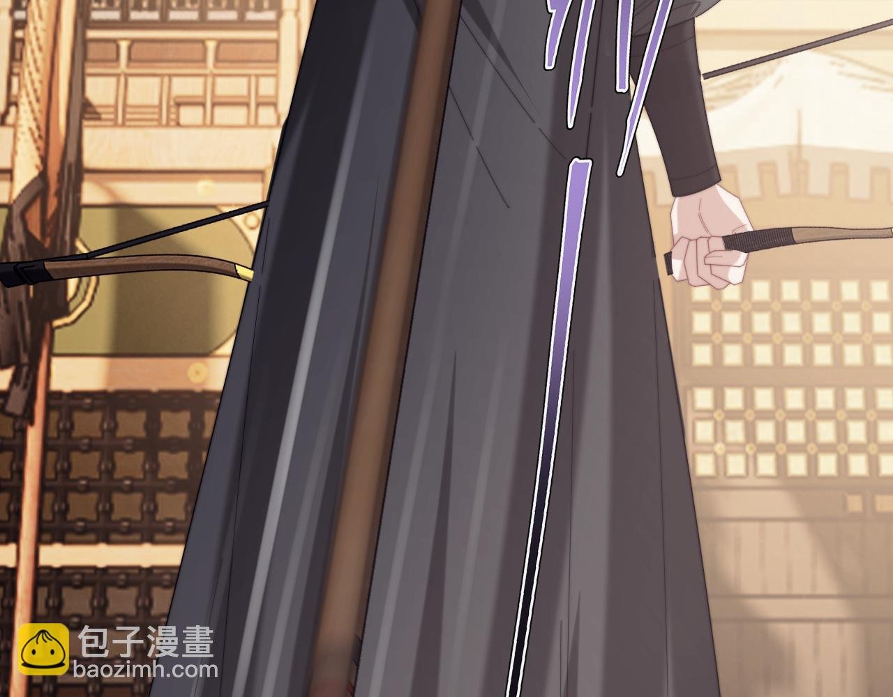第140话 属于顾雪仪的故事