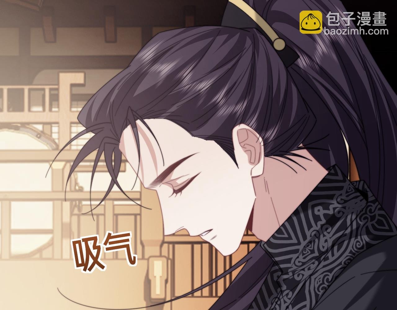 第140话 属于顾雪仪的故事