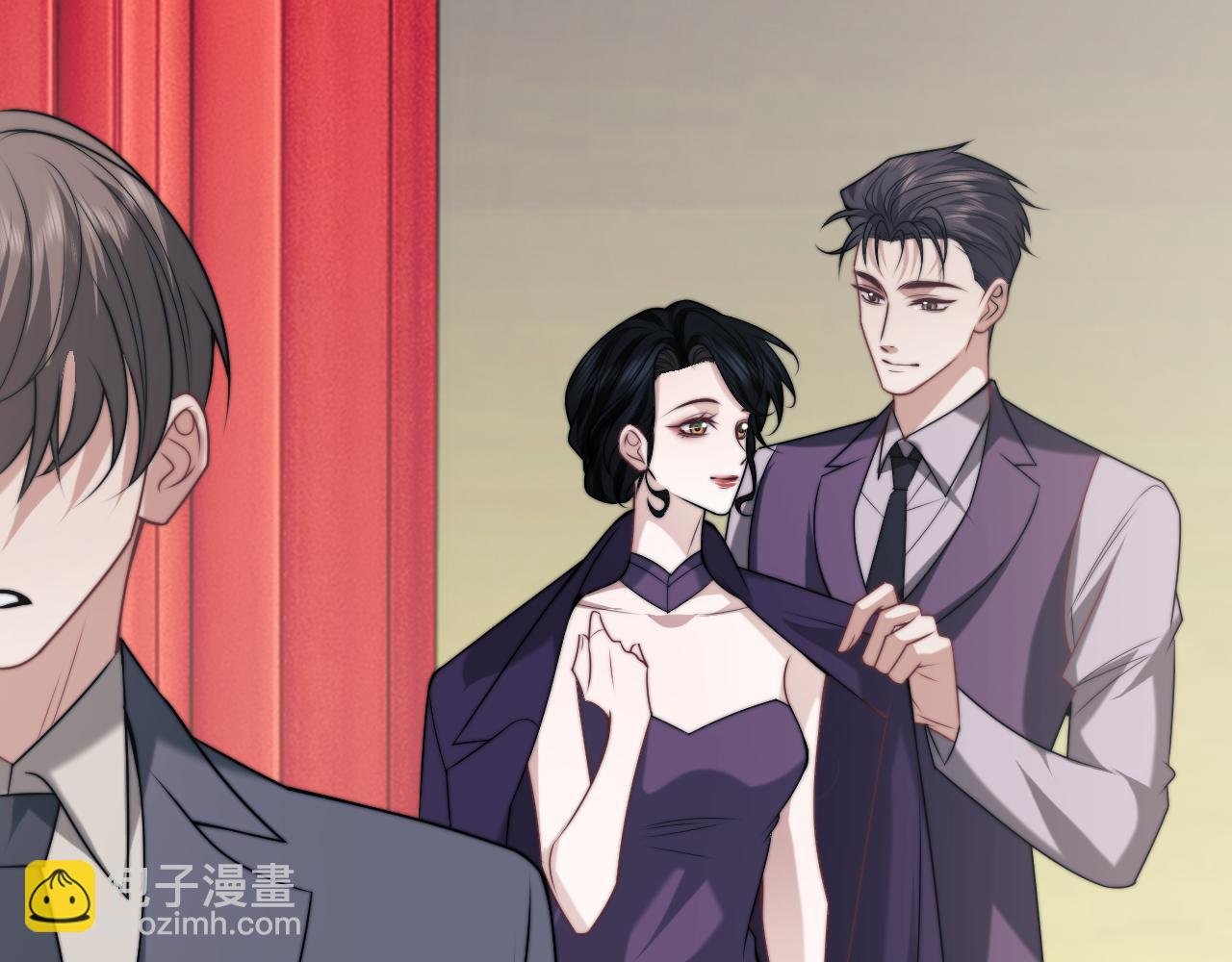 第143话 有你在我就安心~