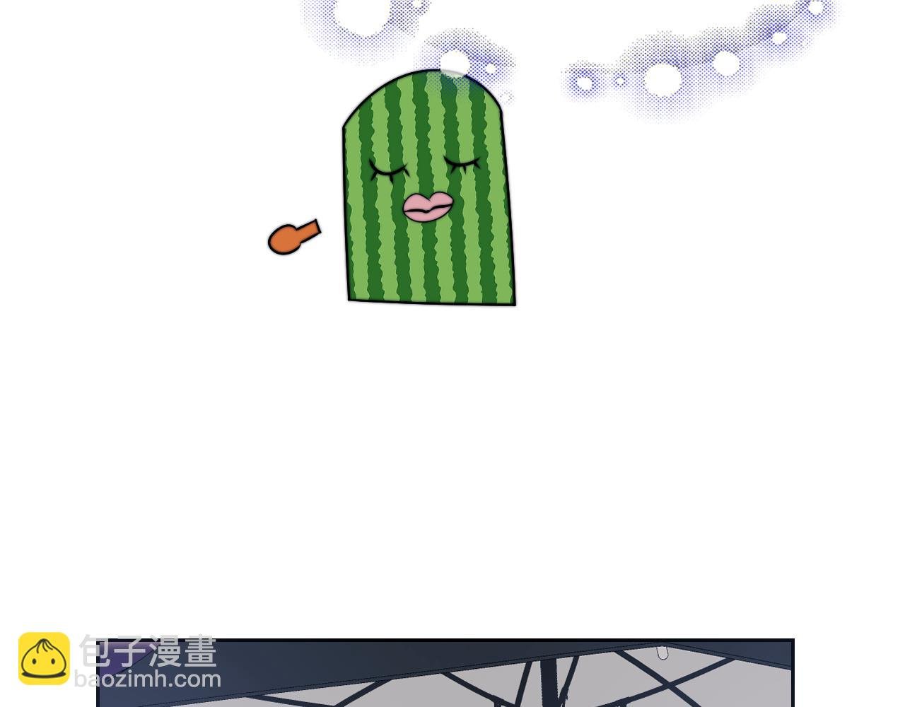 第143话 有你在我就安心~