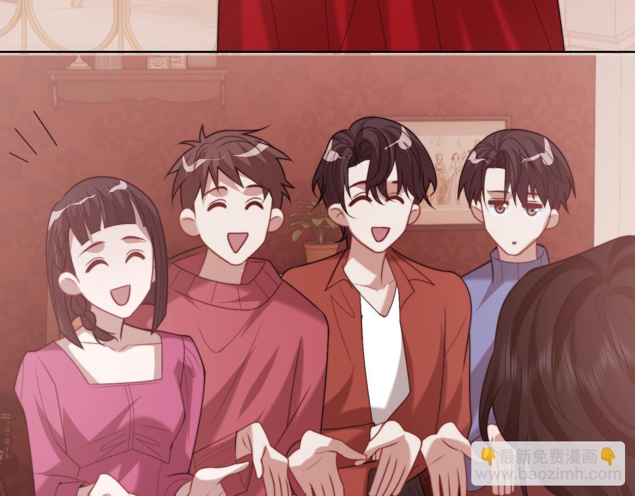 第145话 我的孩子
