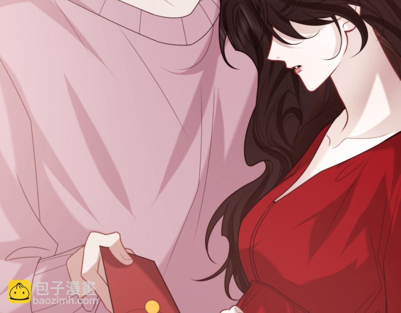 第145话 我的孩子