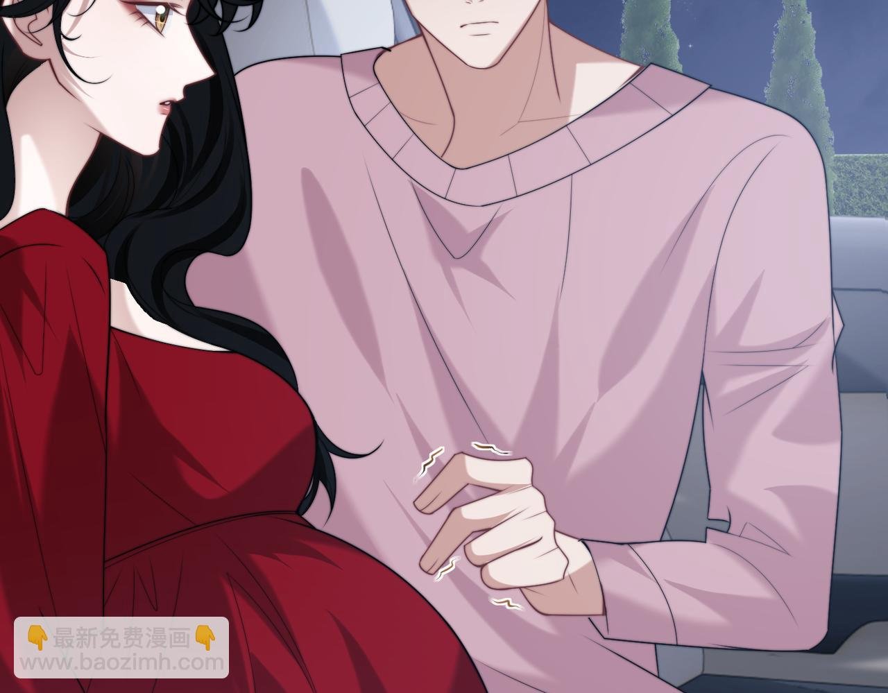 第145话 我的孩子