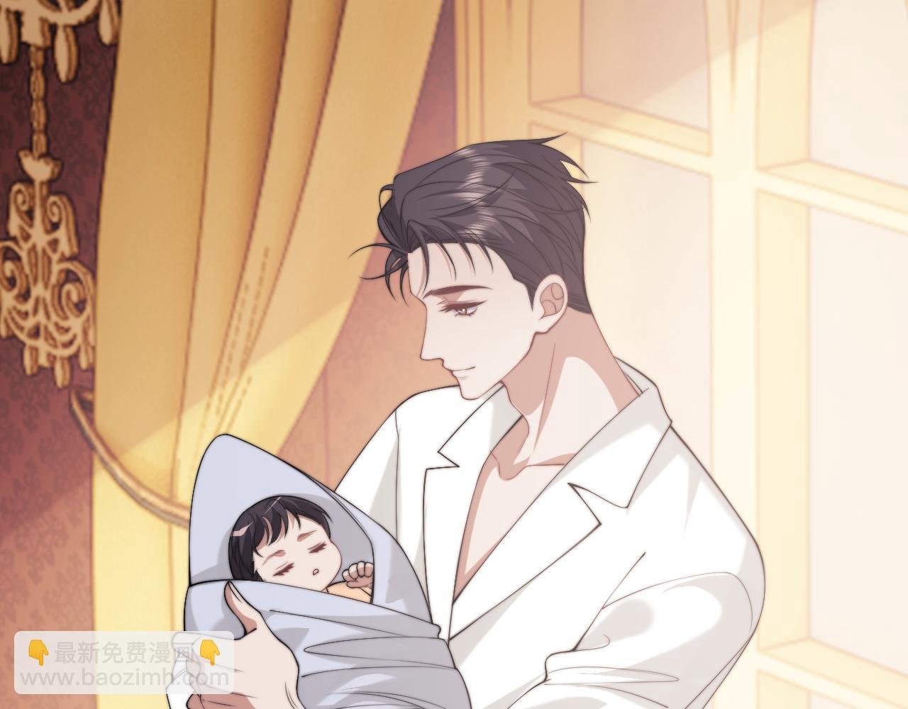 第147话 宴总带孩子