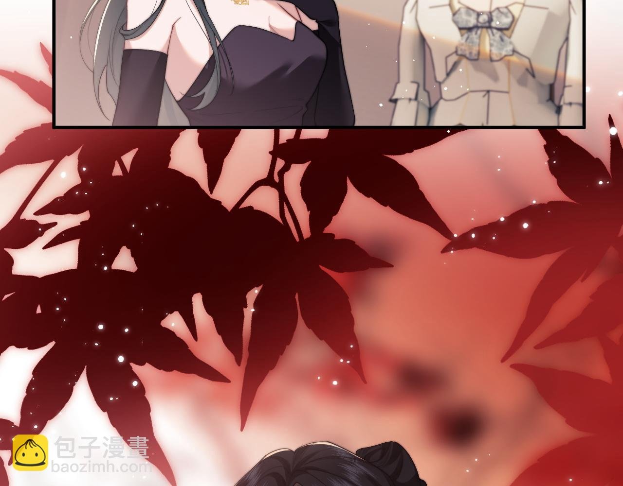 第15话 总有绿茶想要艳压