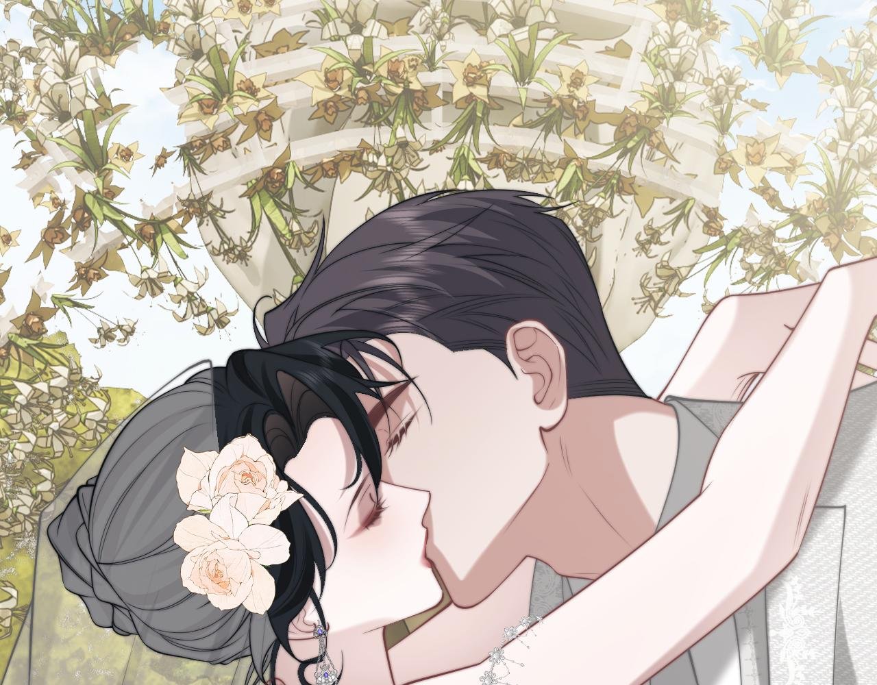 第142话 婚礼