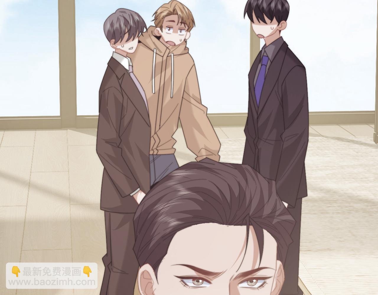 第141话 实际行动