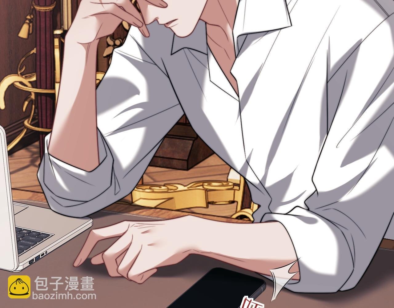 第97话 一家人的除夕