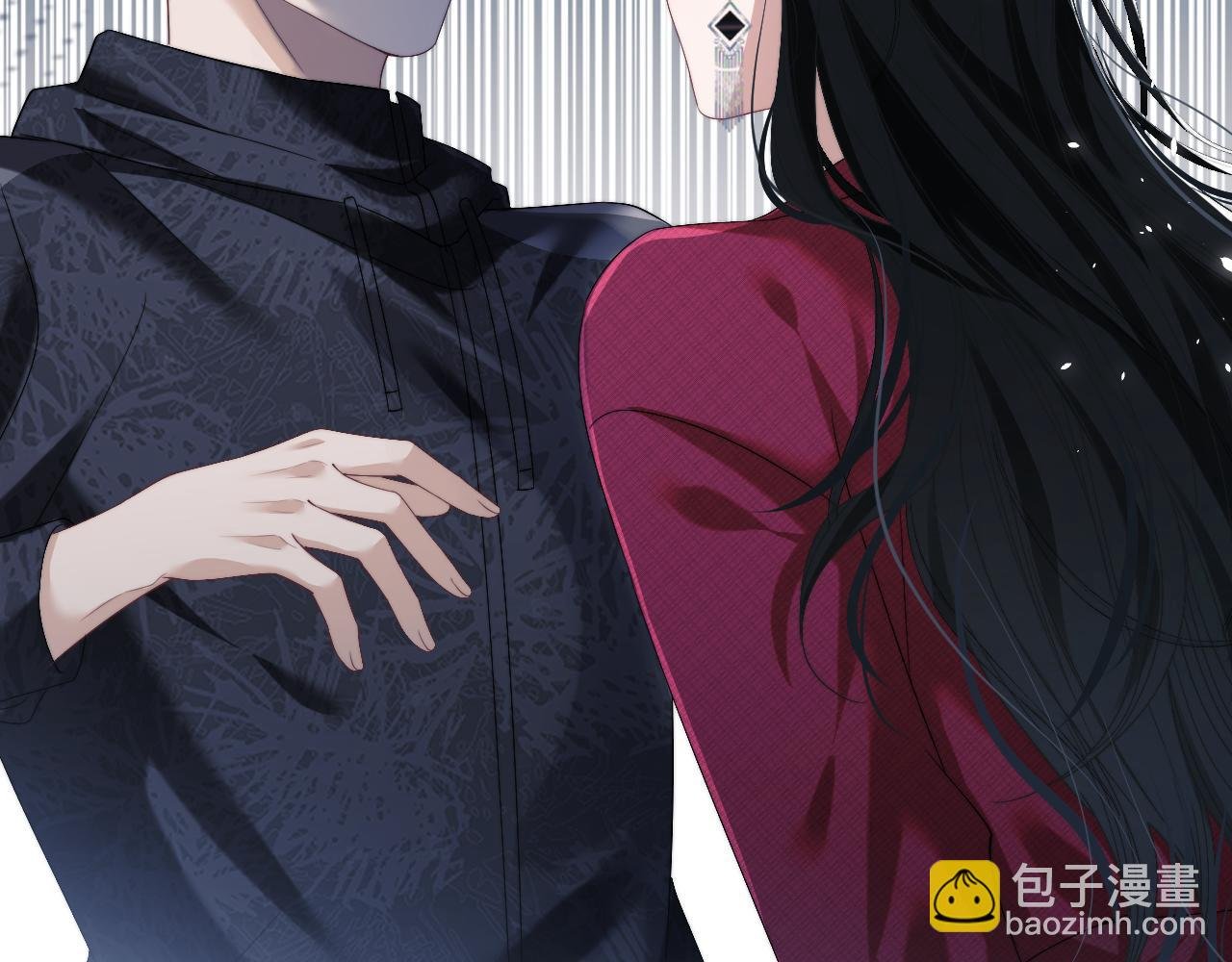 第2话 教训高门纨绔
