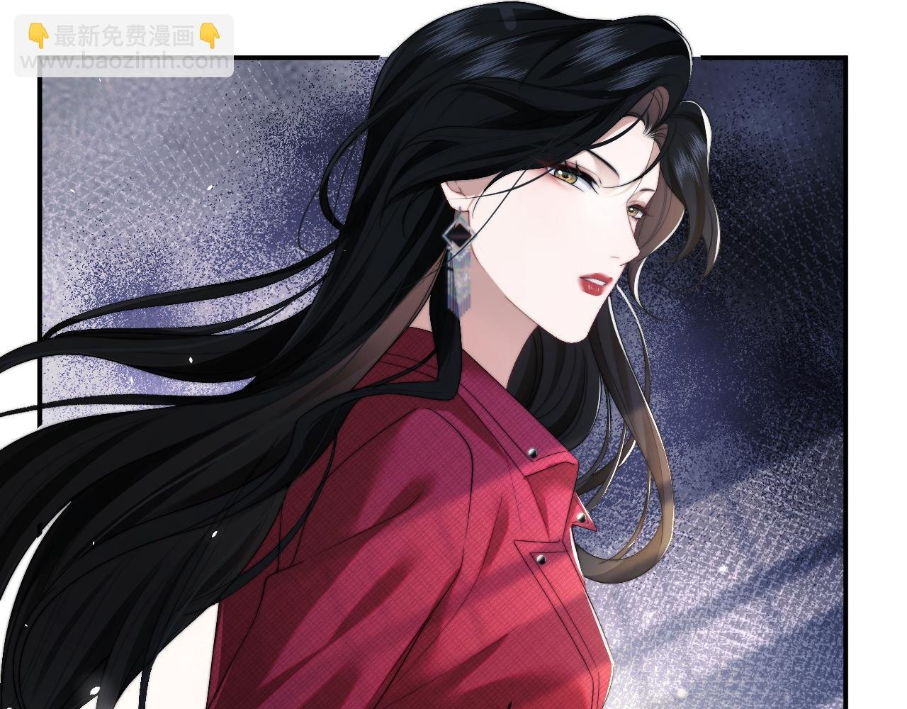 第2话 教训高门纨绔
