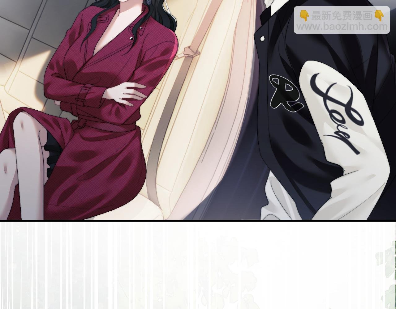 第2话 教训高门纨绔