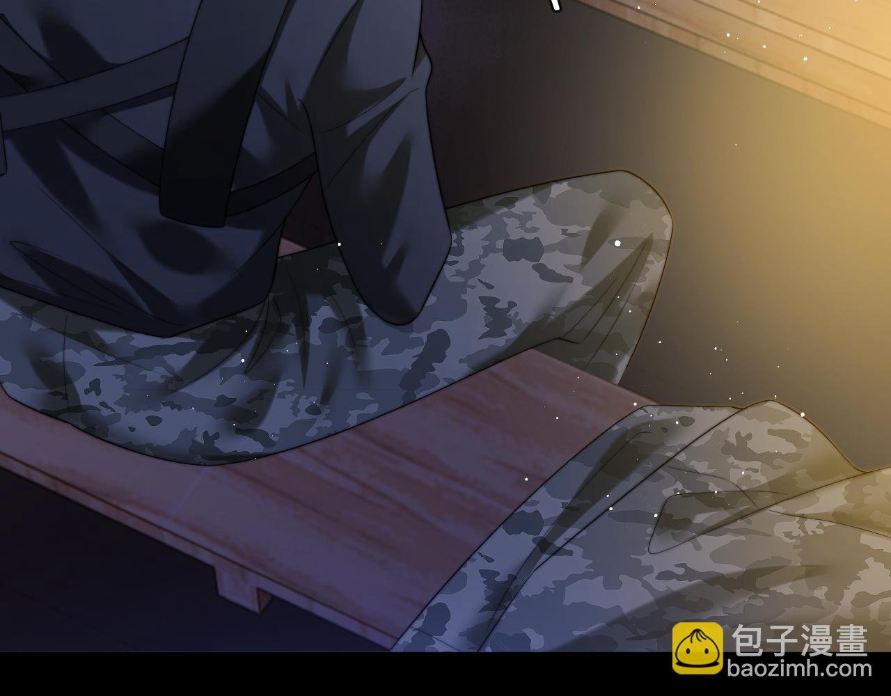 第20话 神秘的宝鑫项目