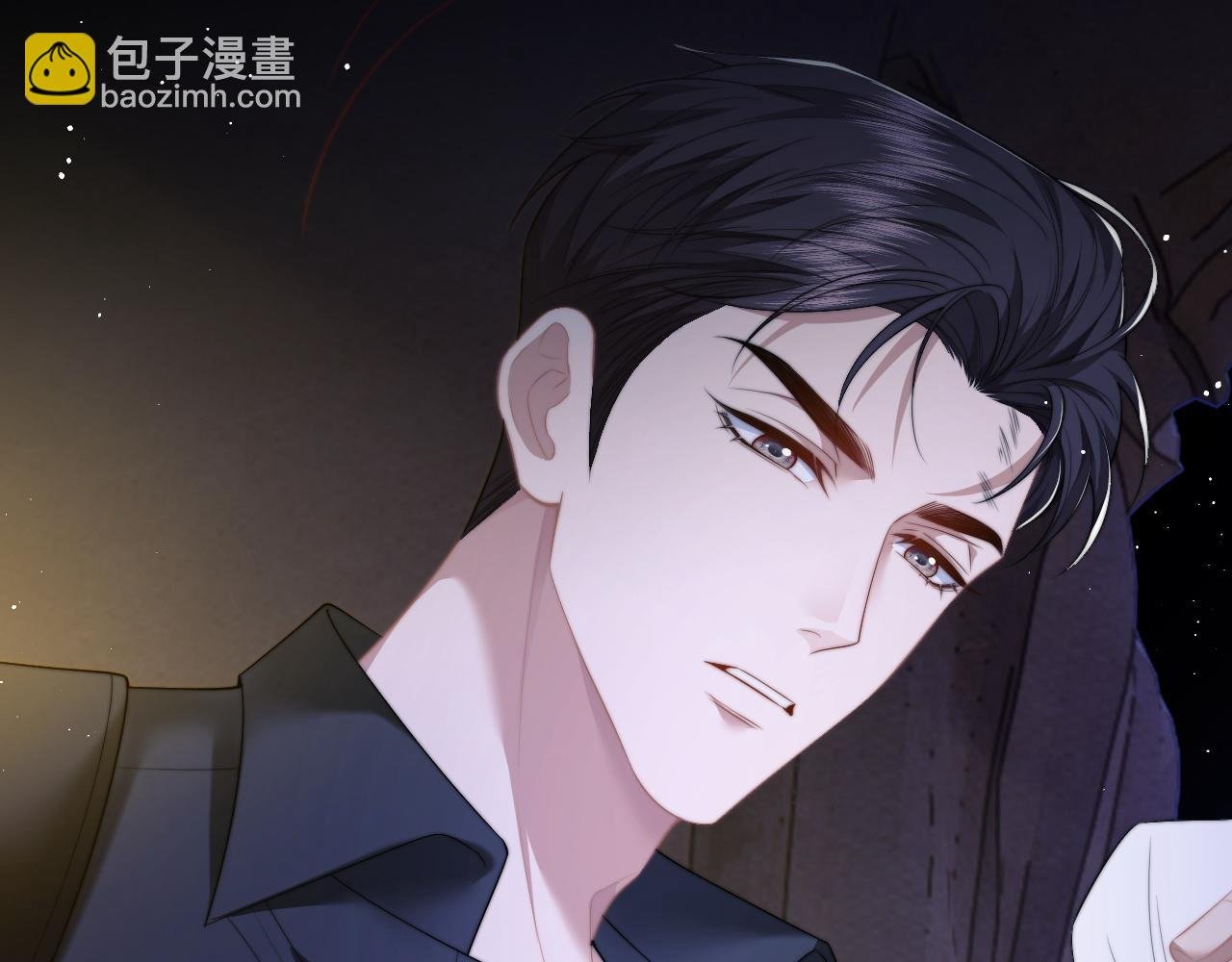 第20话 神秘的宝鑫项目