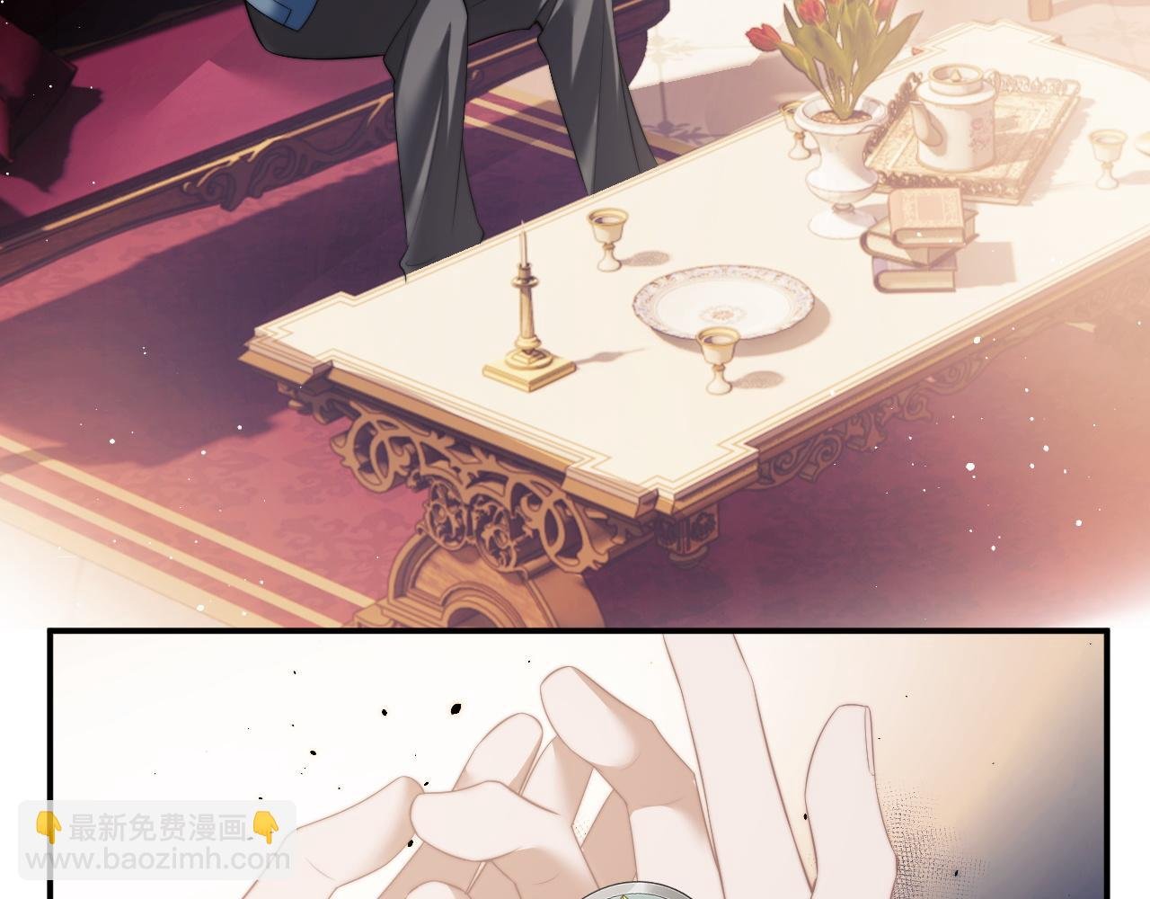 第20话 神秘的宝鑫项目
