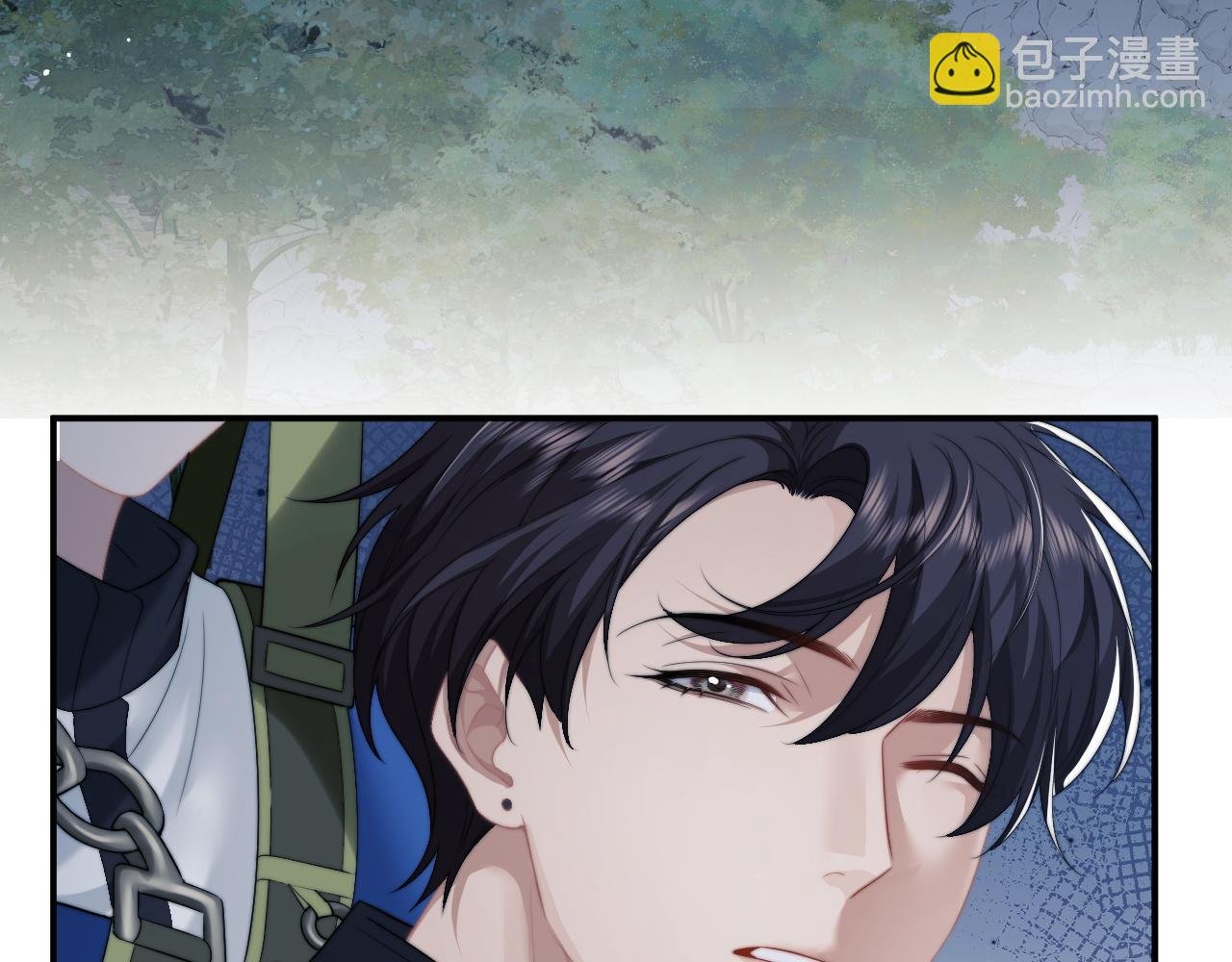 第23话 平谷跳伞啊！
