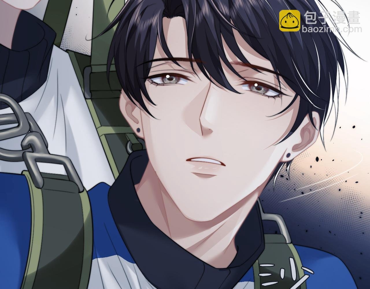 第23话 平谷跳伞啊！